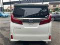 2020 Toyota Alphard G