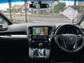 2016 Toyota Alphard G