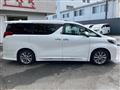 2016 Toyota Alphard G