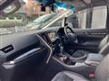 2017 Toyota Alphard G