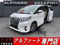 2016 Toyota Alphard G