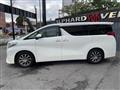 2016 Toyota Alphard G