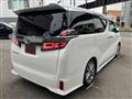2018 Toyota Vellfire