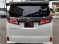 2018 Toyota Vellfire