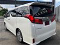 2020 Toyota Alphard G