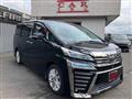 2019 Toyota Vellfire