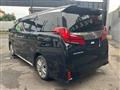 2020 Toyota Alphard G