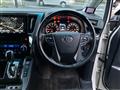 2018 Toyota Alphard G