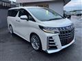 2018 Toyota Alphard G