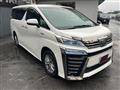 2019 Toyota Vellfire