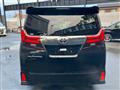 2017 Toyota Alphard G