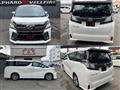 2016 Toyota Vellfire