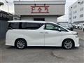 2016 Toyota Vellfire