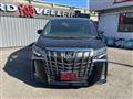 2020 Toyota Alphard G