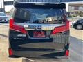 2020 Toyota Alphard G