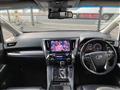 2018 Toyota Alphard G