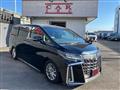 2018 Toyota Alphard G