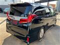 2018 Toyota Alphard G