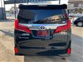 2018 Toyota Alphard G