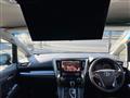 2018 Toyota Alphard G
