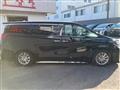 2018 Toyota Alphard G