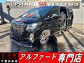 2016 Toyota Alphard G