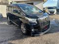 2016 Toyota Alphard G