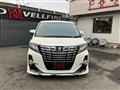 2016 Toyota Alphard G