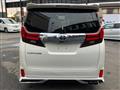 2016 Toyota Alphard G