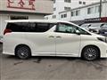 2016 Toyota Alphard G