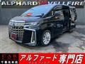 2021 Toyota Alphard G