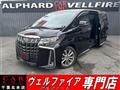 2020 Toyota Alphard G