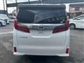 2019 Toyota Alphard G