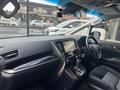 2019 Toyota Alphard G