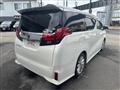 2016 Toyota Alphard G