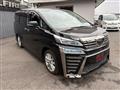 2019 Toyota Vellfire