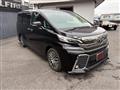 2016 Toyota Vellfire