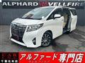 2016 Toyota Alphard G
