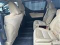 2016 Toyota Alphard G