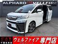 2018 Toyota Vellfire