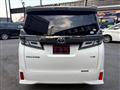 2018 Toyota Vellfire