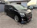 2016 Toyota Alphard G