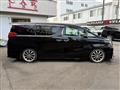 2016 Toyota Alphard G