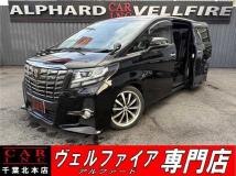2016 Toyota Alphard G