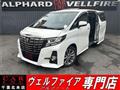 2016 Toyota Alphard G