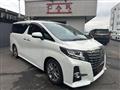 2016 Toyota Alphard G