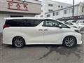 2016 Toyota Alphard G