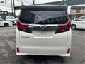 2016 Toyota Alphard G