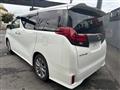 2016 Toyota Alphard G