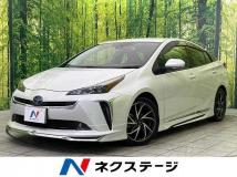 2021 Toyota Prius